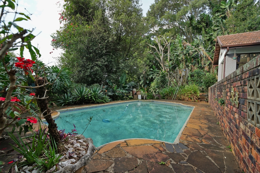 4 Bedroom Property for Sale in Vincent Heights Eastern Cape
